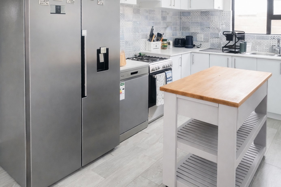 4 Bedroom Property for Sale in McDougall